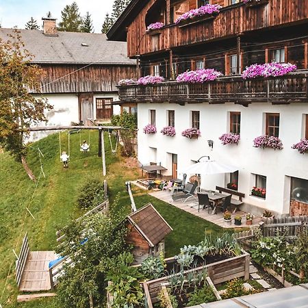 Kerschbaumhof San Candido Exterior foto