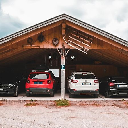 Kerschbaumhof San Candido Exterior foto