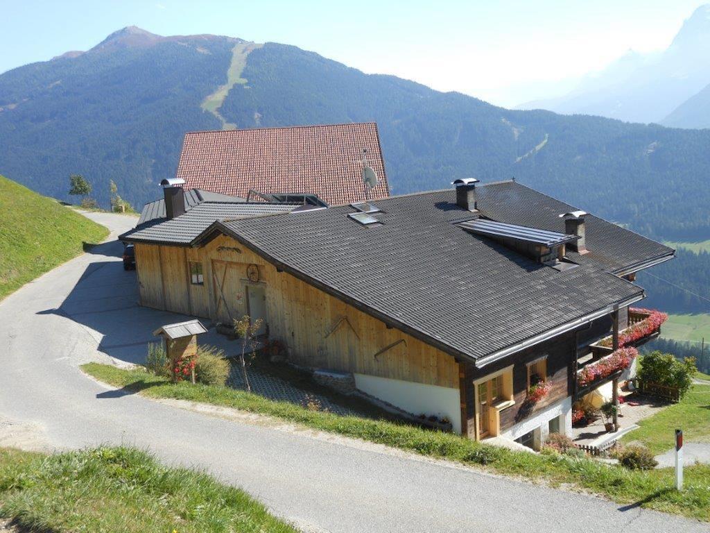 Kerschbaumhof San Candido Exterior foto