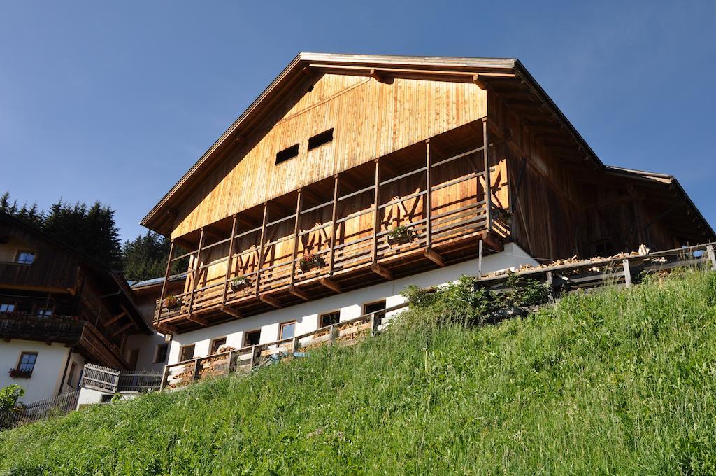 Kerschbaumhof San Candido Exterior foto