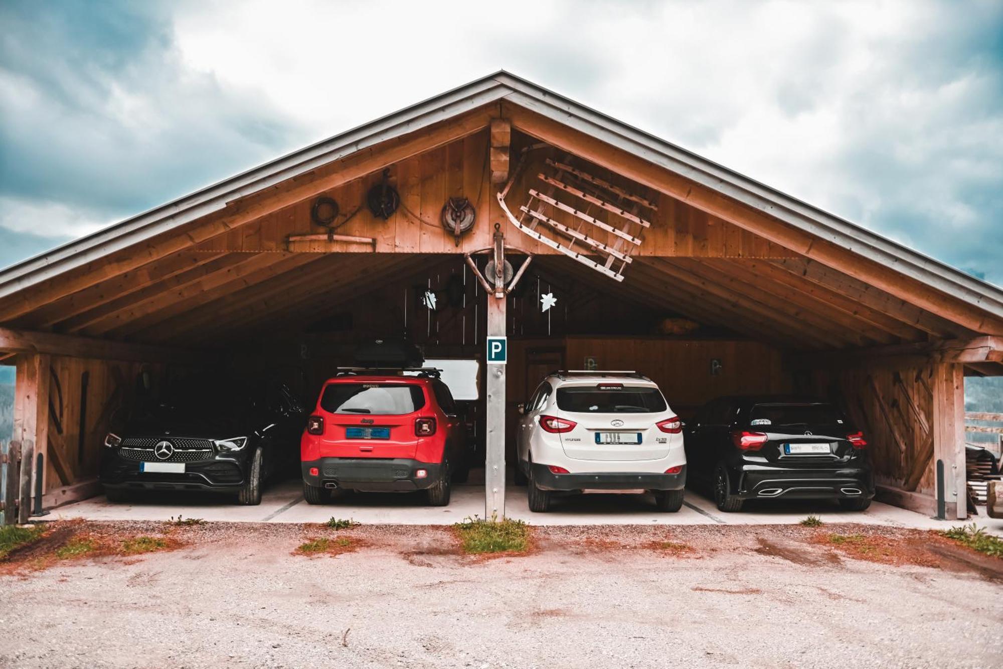 Kerschbaumhof San Candido Exterior foto