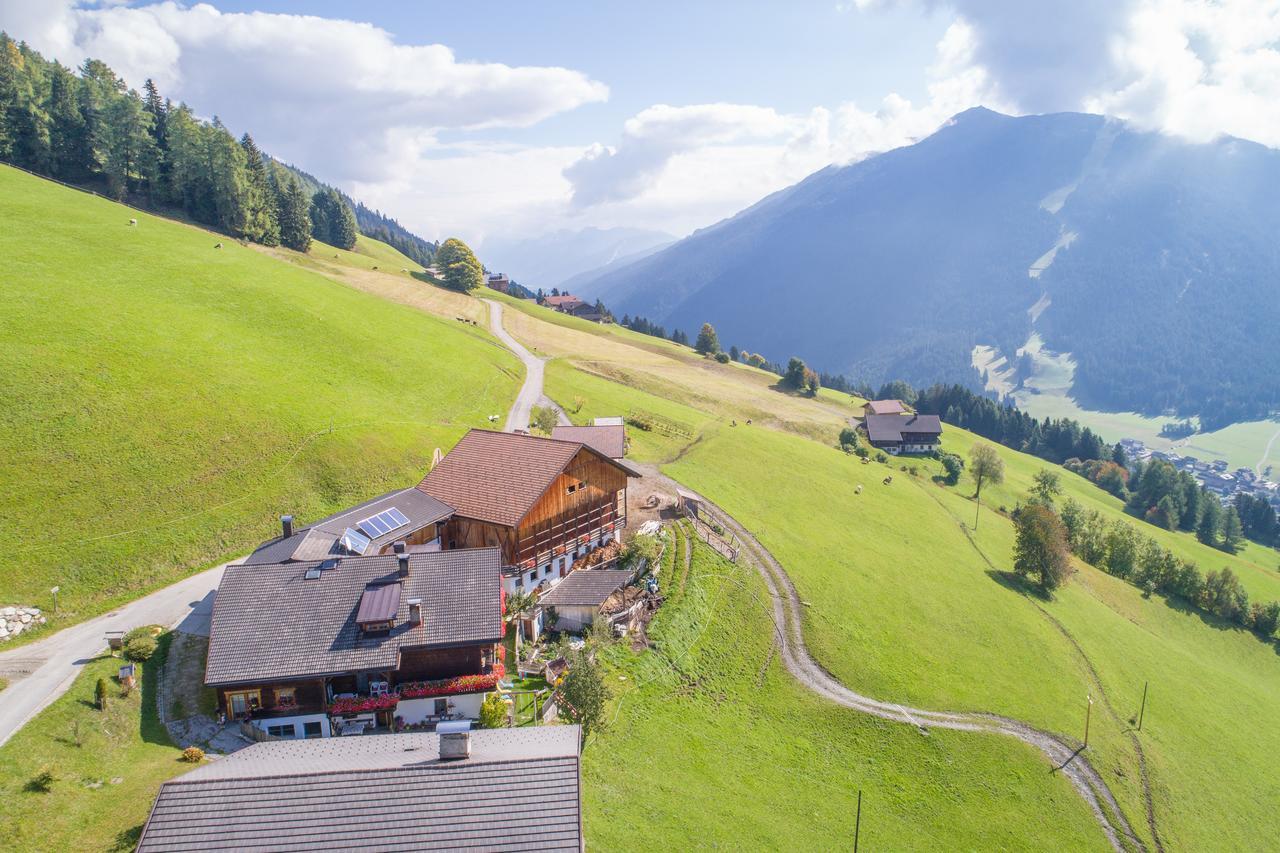 Kerschbaumhof San Candido Exterior foto