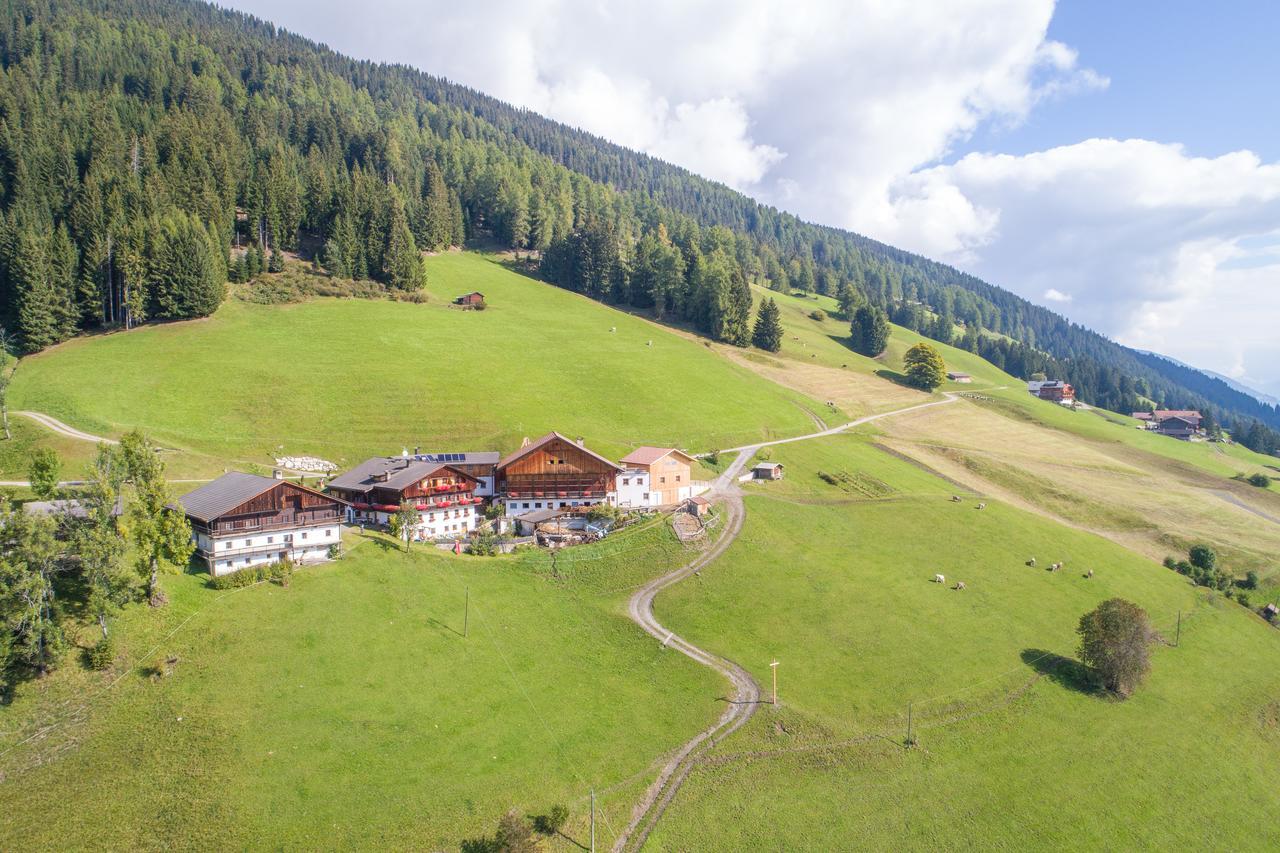 Kerschbaumhof San Candido Exterior foto