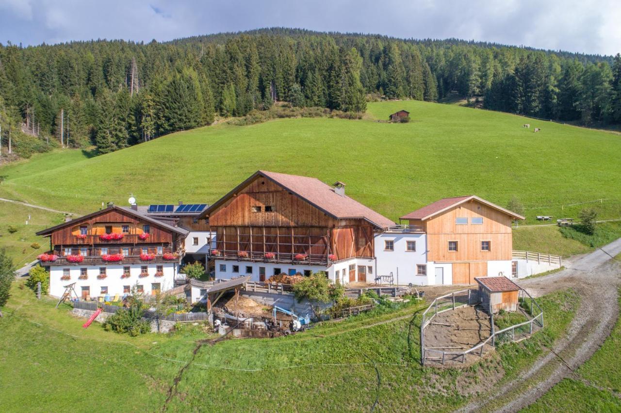 Kerschbaumhof San Candido Exterior foto